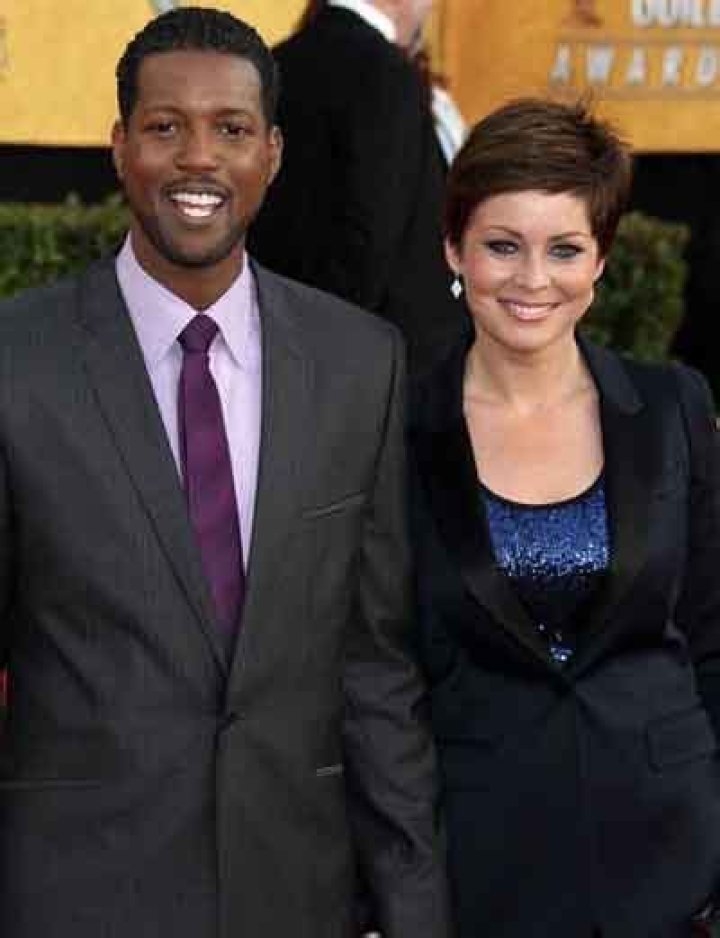 Meet Tara Renee Schemansky, Corey Reynolds' Wife of Over 10 Years