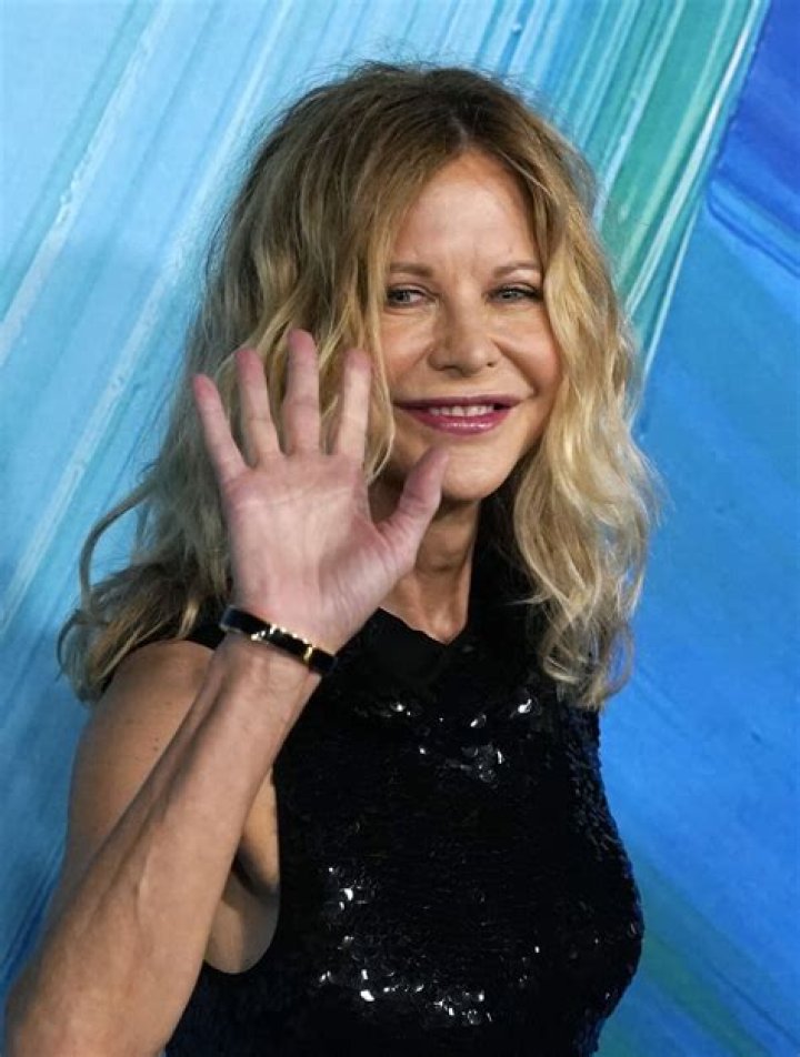 Meg Ryan's exboyfriend didn't want to remarry 8days