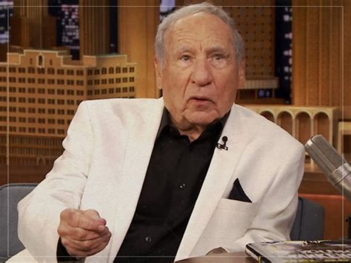 Mel Brooks' Kids 4 Children With Florence Baum and Anne Bancroft