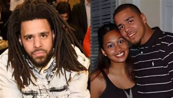 Melissa Heholt bio Who is J Cole's wife? Legit.ng