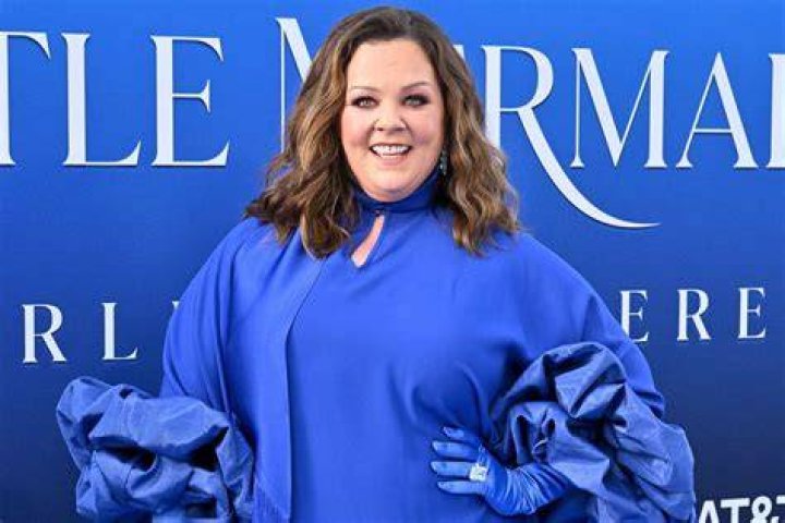 Melissa McCarthy Just Wants to Have a Drink With Ursula from 'The