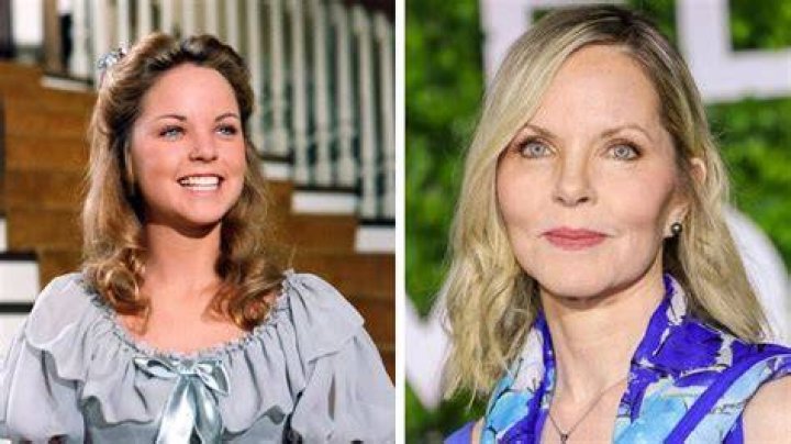 Melissa Sue Anderson Actress