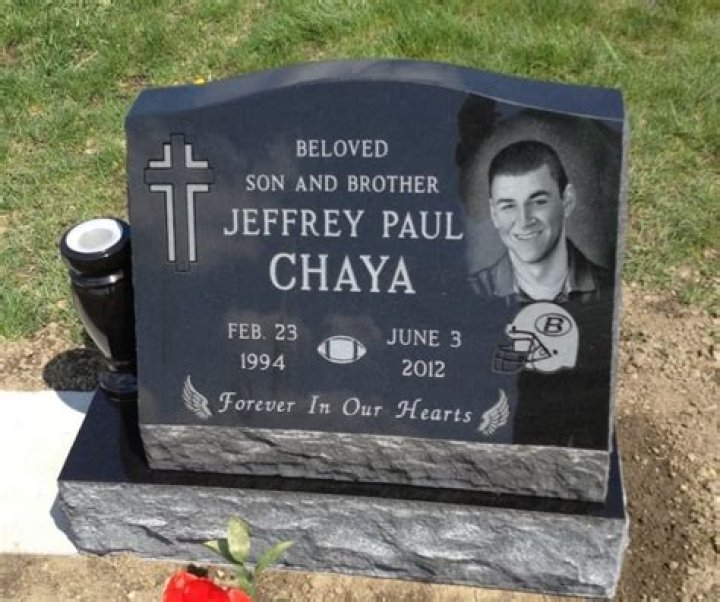 Memorial Headstone Sayings