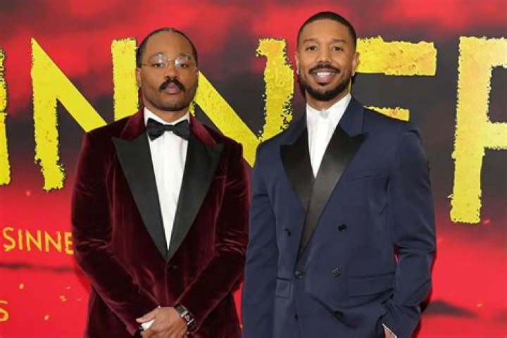 Michael B. Jordan Is PEOPLE's Sexiest Man Alive 2020 Page 5 Sherdog