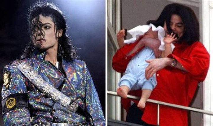 Michael Jackson&rsquo;s Youngest Son Blanket Buys N950 Million House As He