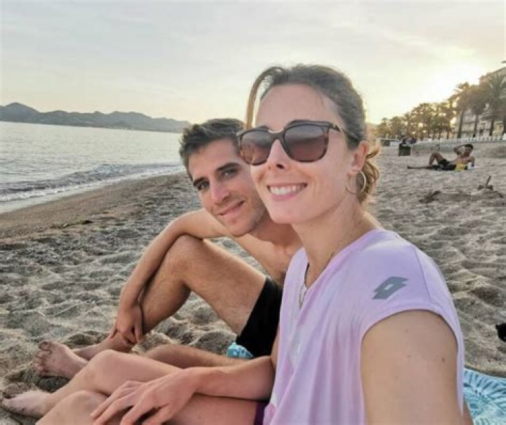 Michael Kuzaj Alize New Boyfriend (Bio, Wiki)