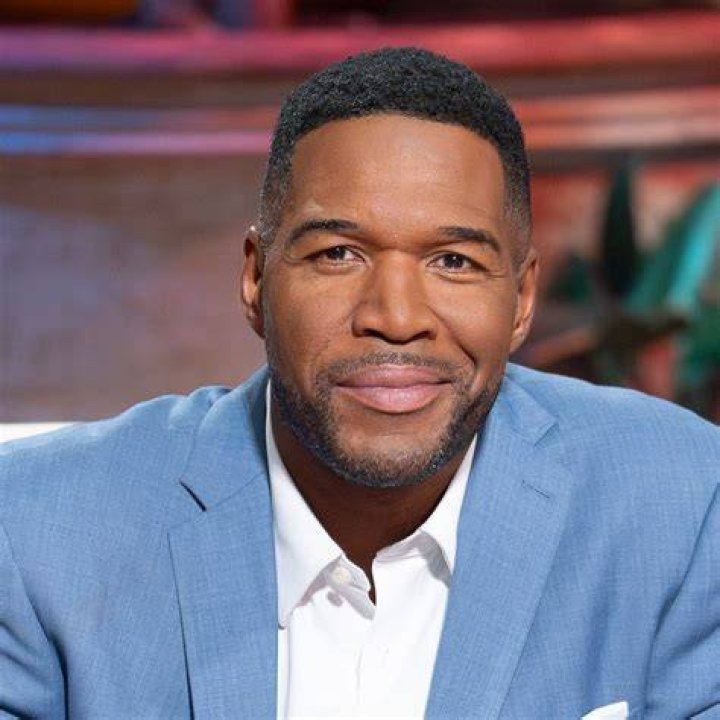 Michael Strahan's Ups and Downs with ExWife Jean