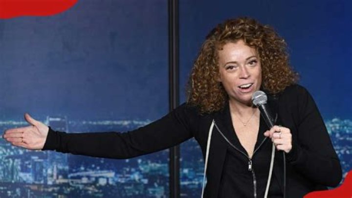 Michelle Wolf ethnicity, race, career Tuko.co.ke