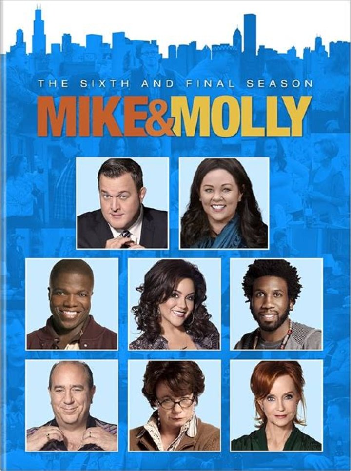 Mike & Molly Series Finale Recap How Did It End?