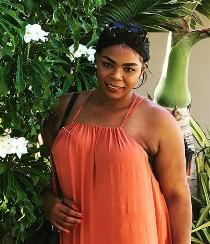 Mikey Lorna Tyson (2021) Wiki, Age, Husband, Net Worth, Height, Bio