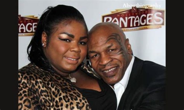 Mikey lorna Tyson Wiki, Bio, Affairs, Age, Net worth