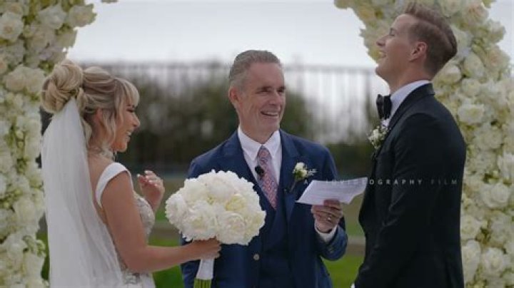 Mikhaila Peterson Husband Jordan Fuller Married Life