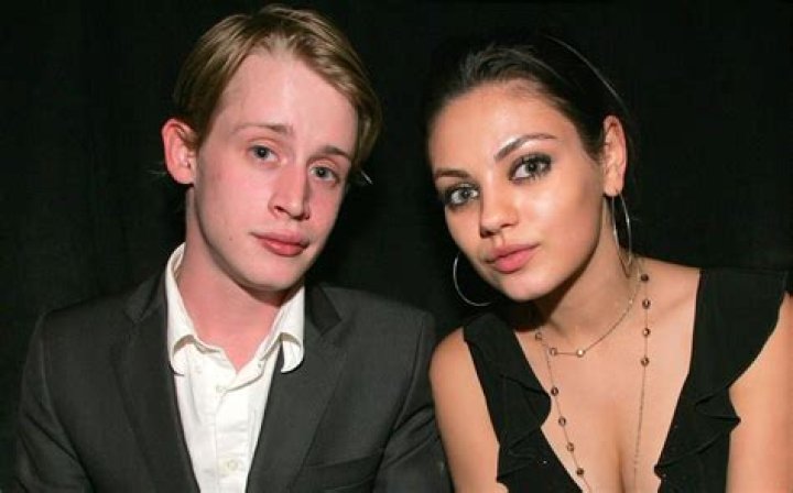 Mila Kunis admits Macaulay Culkin split was HER fault and reveals how a
