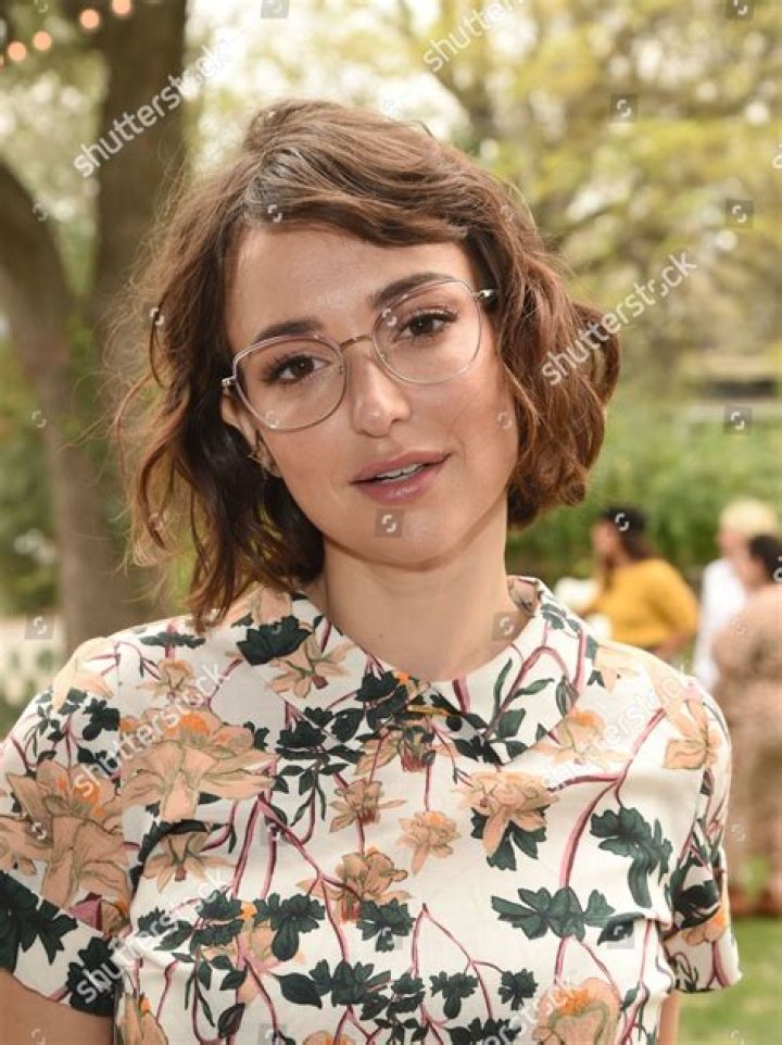 MILANA VAYNTRUB at Vision Council 3day Eye Health Event in Austin 03