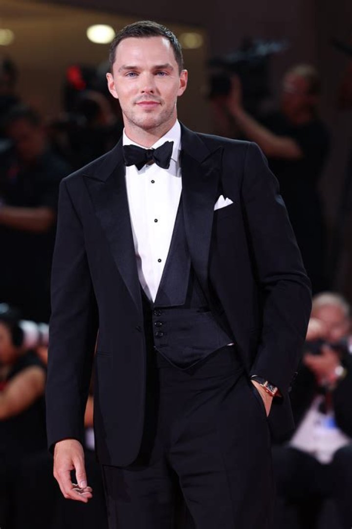 Miles King, Actor, England