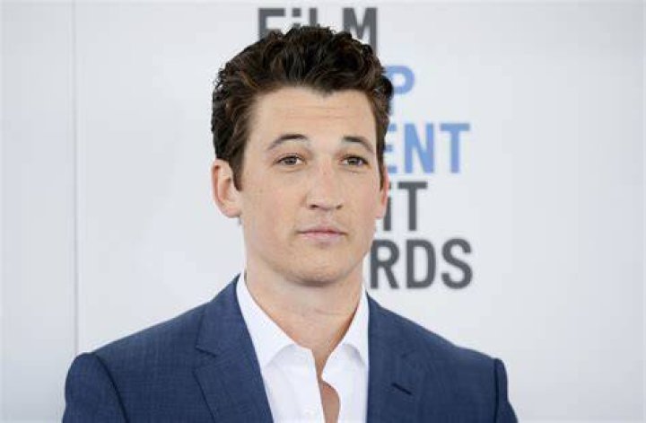 Miles Teller Reveals His NearDeath Experience During 'Top Gun