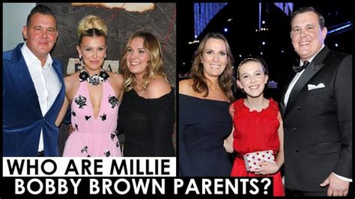 Millie Bobby Brown Parents The Inspiring & Supportive Story