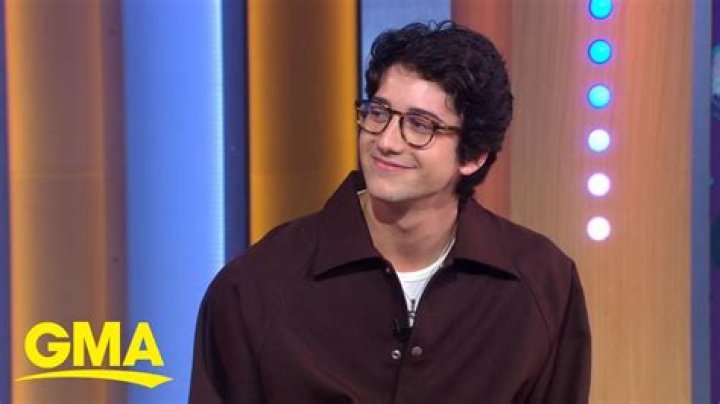 Milo Manheim celebrates 40th anniversary of Disney Channel Good