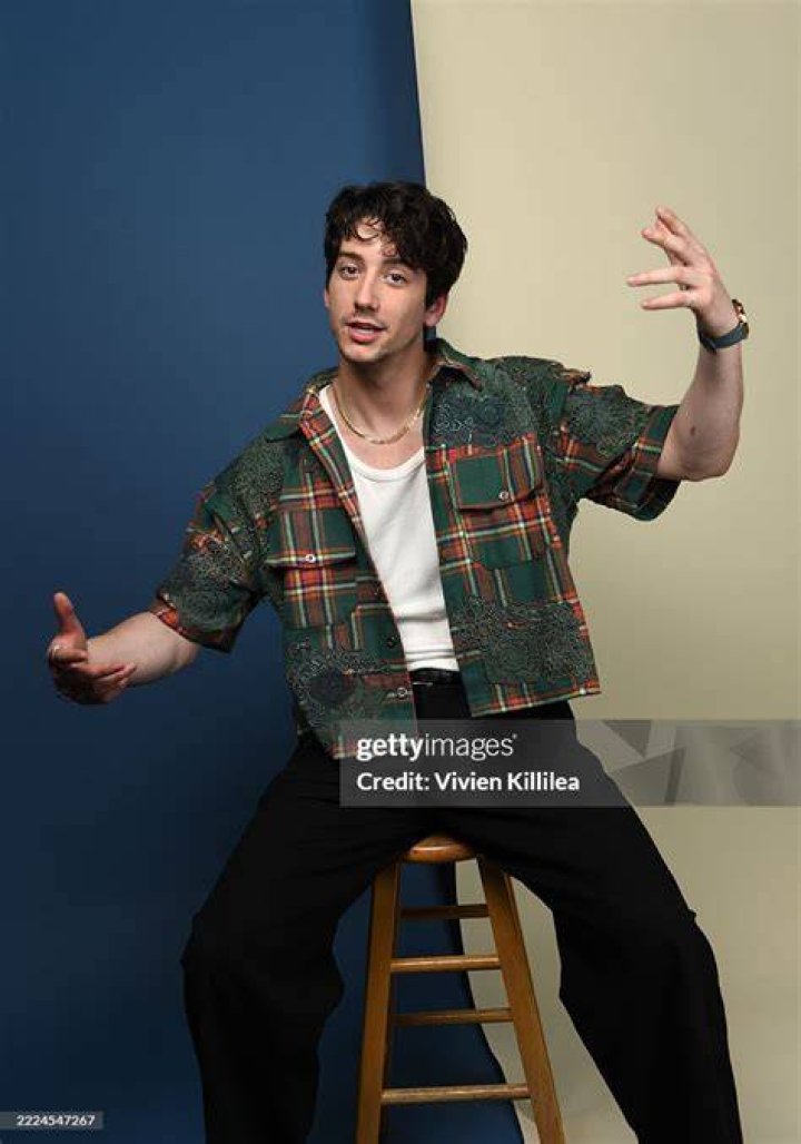 Milo Manheim &mdash; Exclusive Portraits Hollywood Life