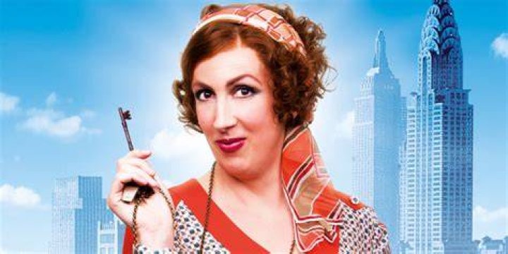 Miranda Hart to make West End debut in Annie Daily Mail Online