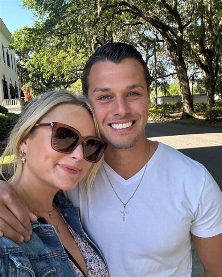 Miranda Lambert and Brendan McLoughlin Take His Son to the Doctor