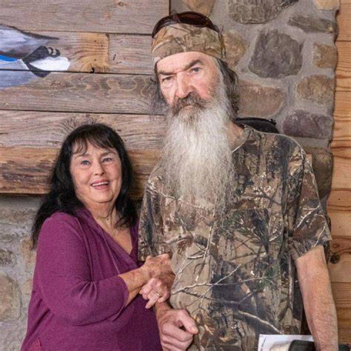Miss Kay Robertson Funny duck, Duck dynasty, Duck dynasty family