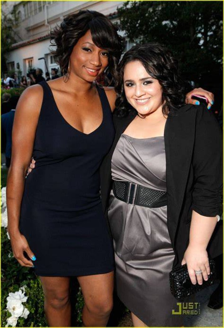 Monique Coleman is Jay Godfrey Photo 370106 Photo Gallery