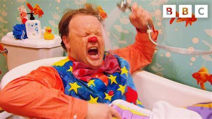Mr Tumble YouTube