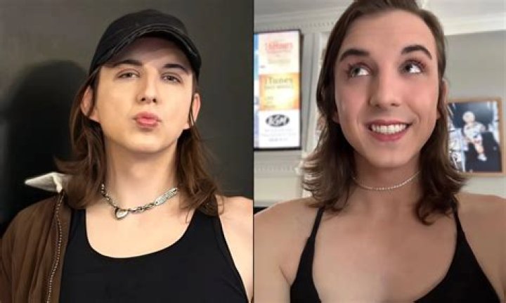 MrBeast YouTube Star Chris Tyson Started Hormone Replacement Therapy