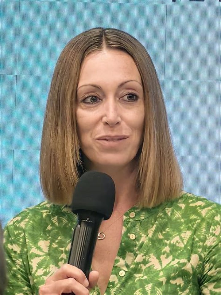 MSNBC Lucy Caldwell Wikipedia Bio Husband Age And Salary