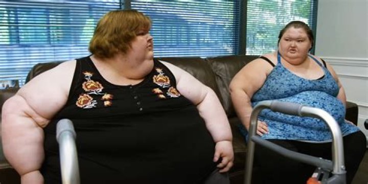 My 600lb Life The whereabouts of Amber Rachdi