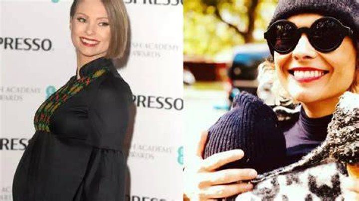 MyAnna Buring bio husband, baby, movies and TV shows Legit.ng