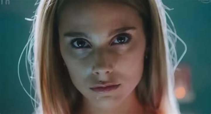 Nahir Galarza's Series Trailer Drops, Leaving Fans Astonished by the