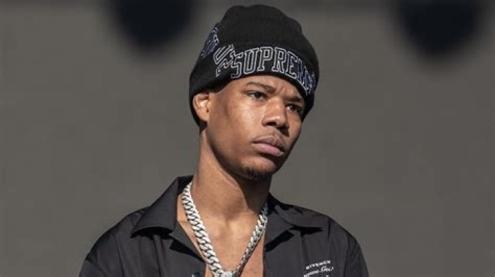 Nardo Wick Speak On Horrific Video Of His Entourage Knocked Out Fan