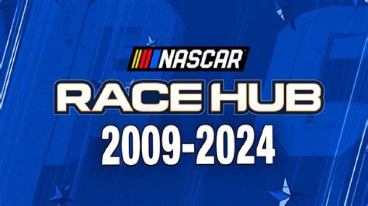 Nascar Race Hub 2021 / Nascar Race Hub Fox Sports Presspass / Последние