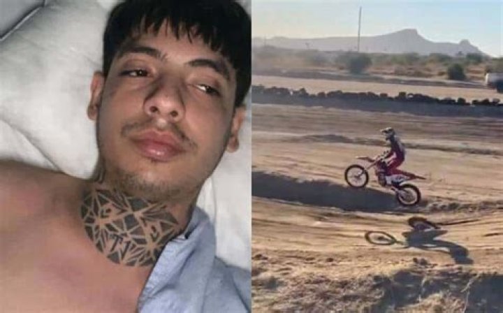 Natanael Cano Accident, Dead Or Alive? Crash News Injury