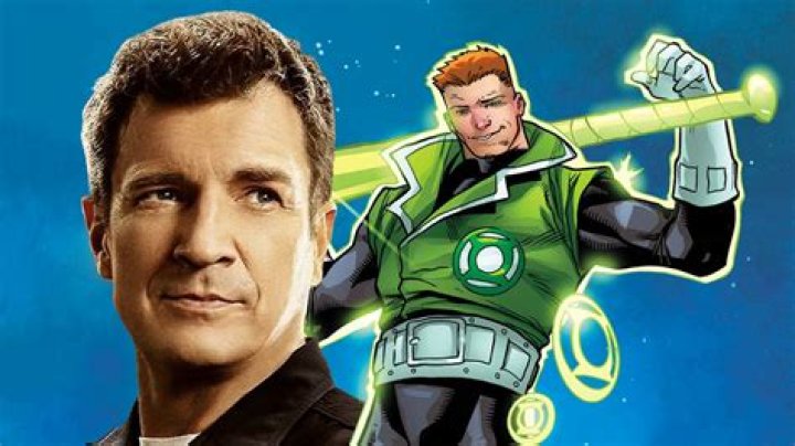 Nathan Fillion agh.ipb.ac.id