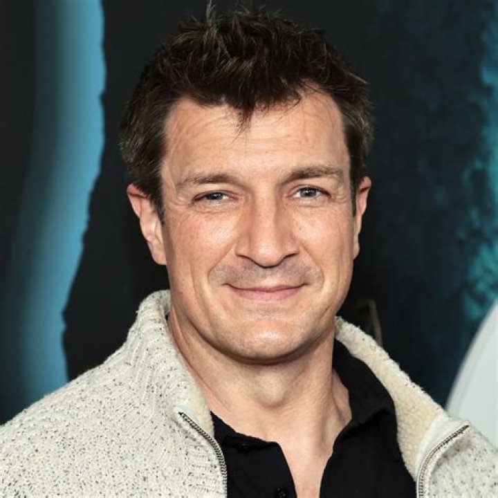 Nathan Fillion images Nathan