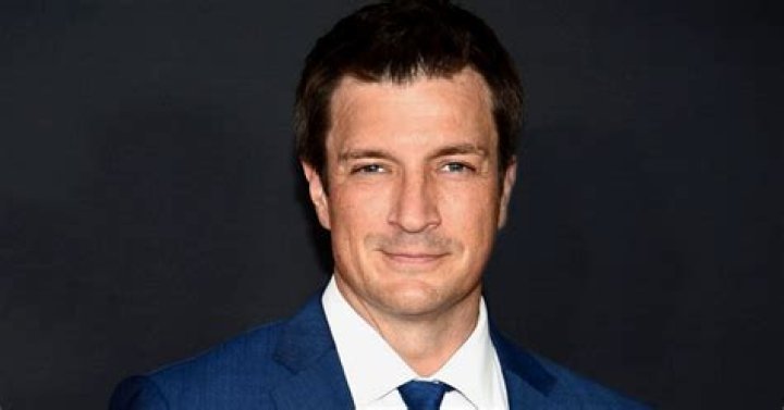 Nathan Fillion Net Worth, Bio, Height, Family, Age, Weight, Wiki 2024