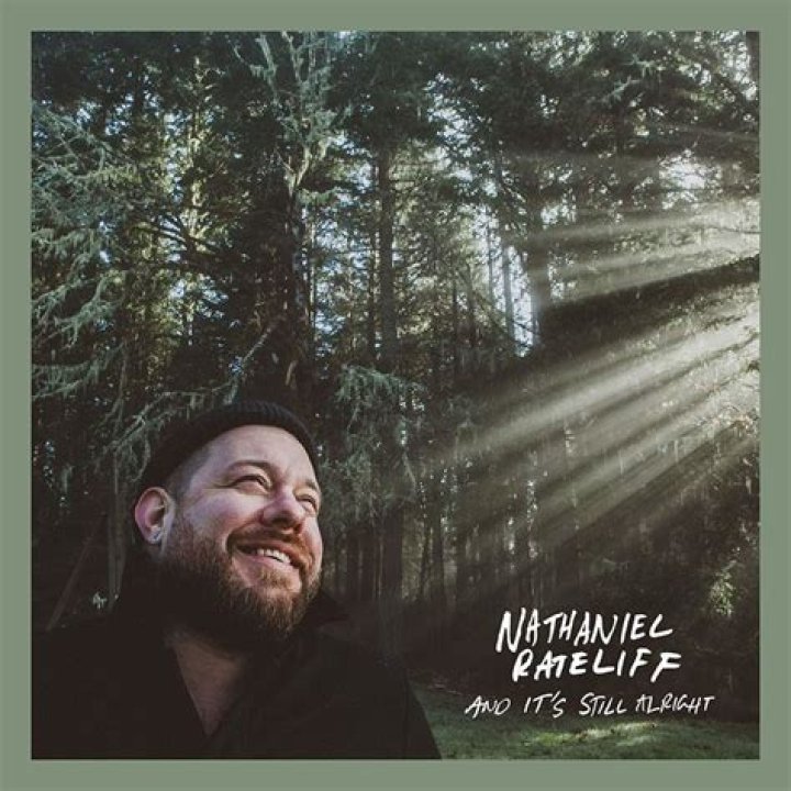 Nathaniel Rateliff All The Best