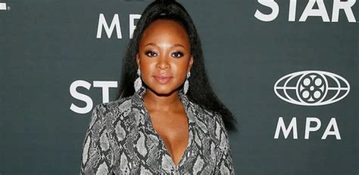 Naturi Naughton Net Worth, Bio, Height, Family, Age, Weight, Wiki 2024