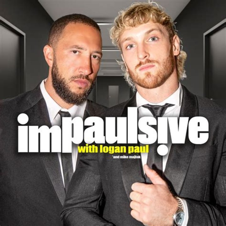 New Impaulsive host Logan paul, Couple photos, Couples