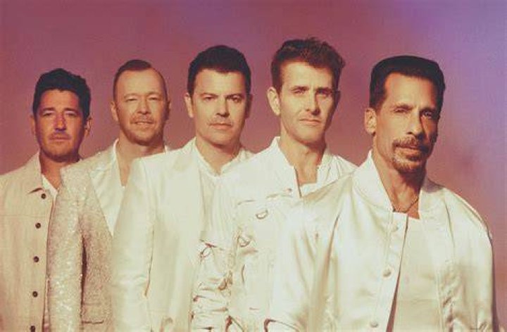 New Kids on the Block Mixtape Tour to kick off in 2019 ABC7 Chicago