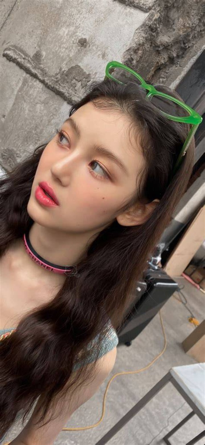 NewJeans Danielle Australian KPop Star's Age, Child Stardom