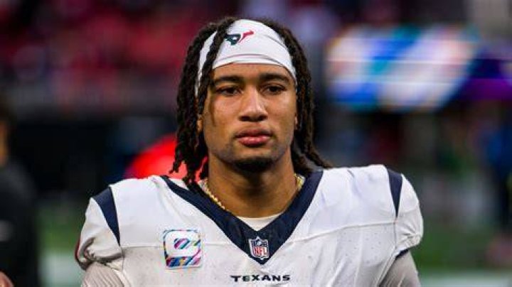 NFL Week Five stats CJ Stroud betters Dak Prescott streak to set new