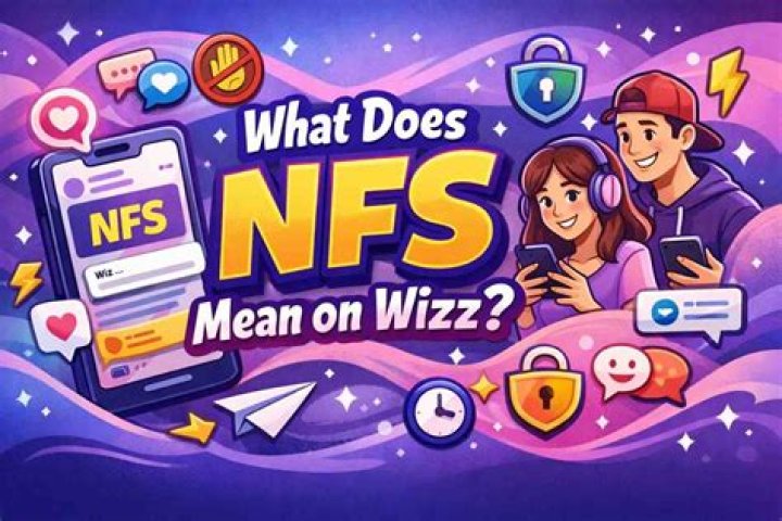 NFS Mean on Wizz Explanation and Usage Proactive Hunter