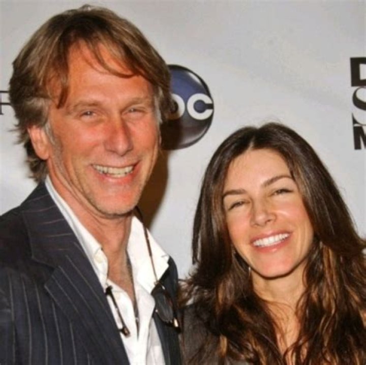 Nicole Deputron Inside the life of Peter Horton's Wife? Dicy Trends