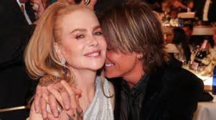 Nicole Kidman: The Buzz Around Her Possible Pregnancy