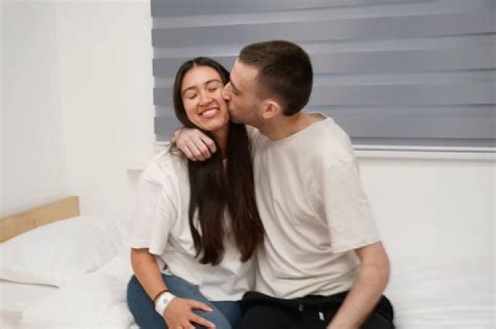 Noa Argamani&rsquo;s Boyfriend, Avinatan Or What Is His Age? Is He Dead?