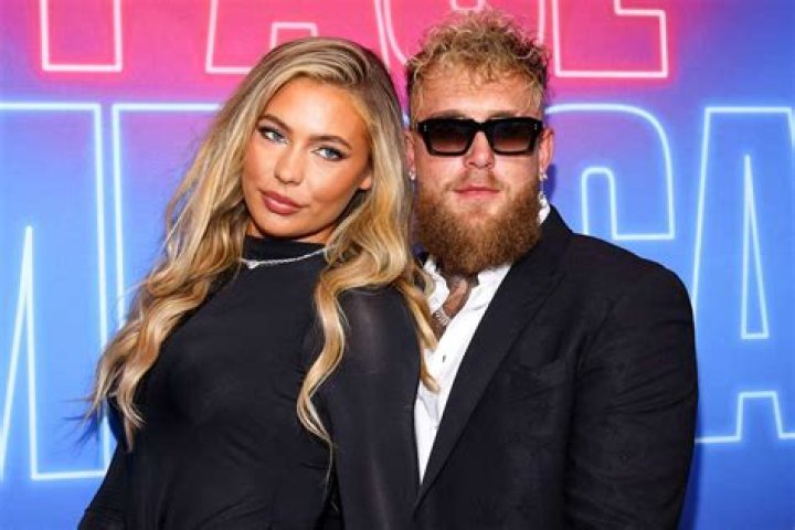 Now who is Jake Paul's girlfriend and why did he break up with his ex